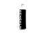 NFL Cincinnati Bengals Unisex Onyx and 0.10ctw Diamond Sterling Silver Pendant With 18" Chain