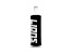 NFL Detroit Lions Unisex Onyx and 0.10ctw Diamond Sterling Silver Pendant With 18" Chain