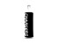 NFL Los Angeles Chargers Unisex Onyx and 0.10ctw Diamond Sterling Silver Pendant With 18" Chain