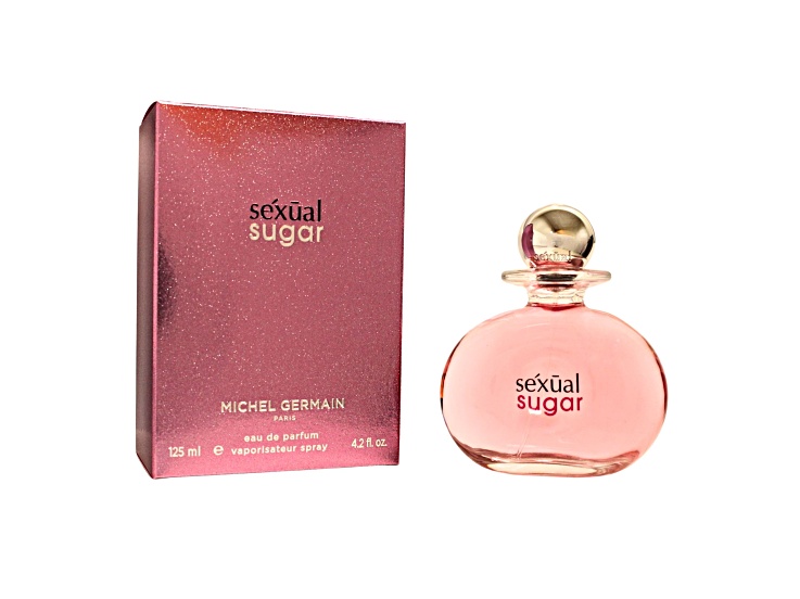 Sexual Sugar Eau De Parfum Spray For Women By Michel Germain