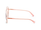 Longchamp Women's 59mm Beige Sunglasses