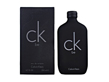 Picture of CK Be Perfume Eau De Toilette Spray 6.76 oz (200 ml)