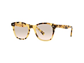 Oliver Peoples Men's Cayson 49mm YTB Opticals | OV5464U-1701