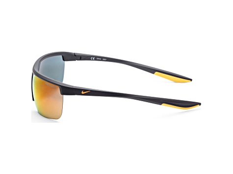 Nike Men's Windshield 71mm Thunderstorm Sunglasses | CW4665-471-51