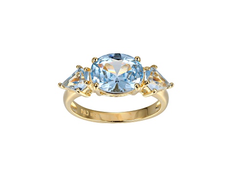 December Birthstone Guide - Blue Topaz | Joseph's Jewelry