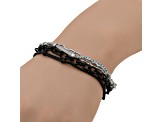 Stainless Steel Chain Bracelet