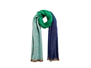 Shiraleah Tanya Scarf, Green
