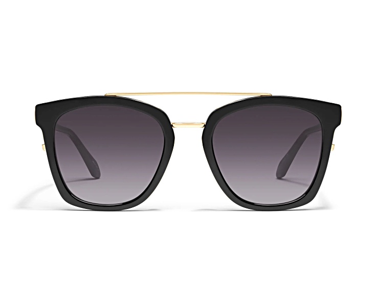 QUAY Australia SWEET DREAMS SunGlass w/ free case display picture 1