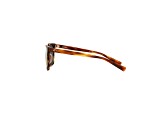 Costa Del Mar Matte Tortoise/Gray 580G Polarized 53 mm Sunglasses