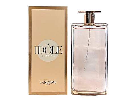 Idole Eau De Parfum Spray For Women By Lancome oz (50 ml