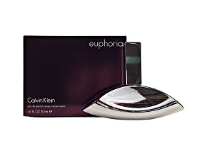 Euphoria Eau De Parfum Spray For Women By Calvin Klein - 1.69 oz (50 ml)