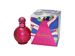 Fantasy Eau De Parfum Spray For Women By Britney Spears - 3.38 oz (100 ml)