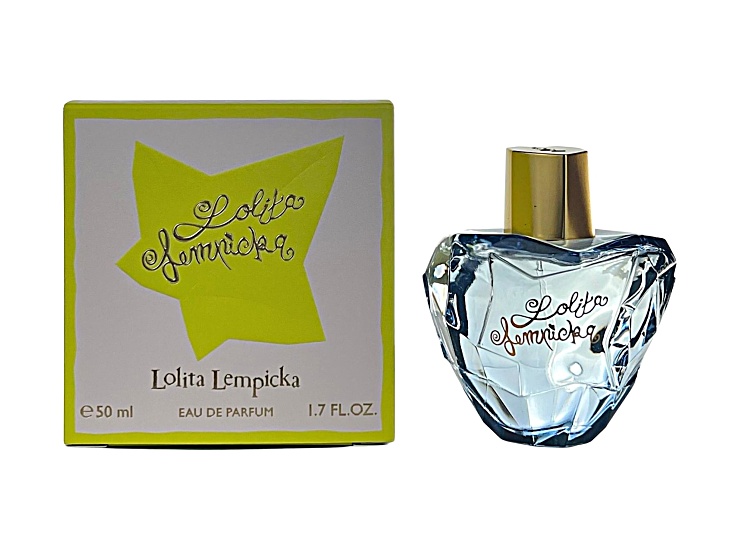 Lolita Lempicka Eau De Parfum Spray For Women By Lolita