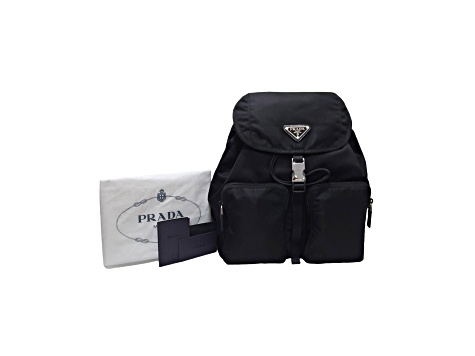 Rare Prada Sport SS 1999 Vintage Runway Backpack - Etsy