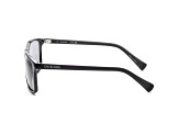 Calvin Klein Men's Fashion 58mm Black Sunglasses | CK19568S-001