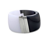 Calvin Klein Vision Stainless Steel Bracelet