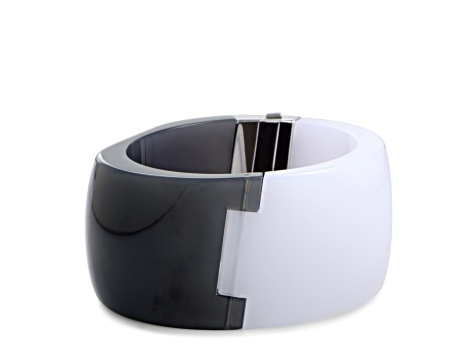 Calvin Klein Vision Stainless Steel Bracelet