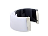 Calvin Klein Vision Stainless Steel Bracelet