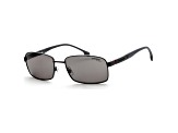 Carrera Men's Fashion 58mm Matte Black Sunglasses | CA8037S-0003-M9