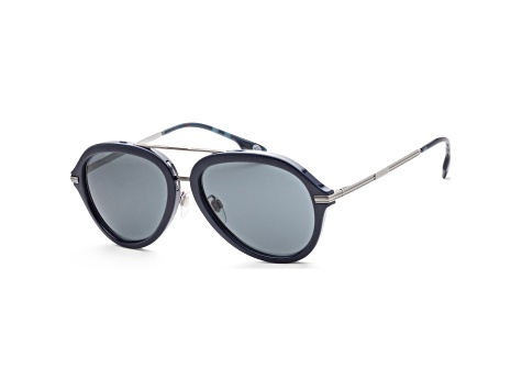 Burberry BE 4376-U Acetate Sunglasses