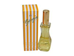 Giorgio Beverly Hills Eau De Toilette Spray For Women By Giorgio Beverly Hills - 3.04 oz (90 ml)
