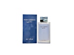 Light Blue Eau Intense Eau De Parfum Spray For Women By Dolce & Gabbana - 3.38 oz (100 ml)