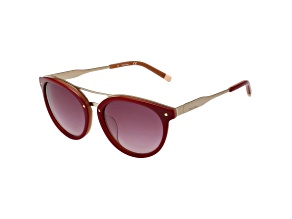 Calivin Klein Women's 53mm Sunglasses