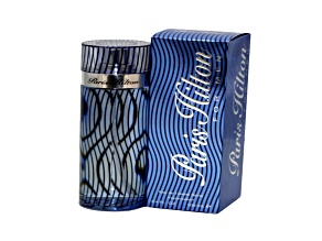 Paris Hilton Man Eau De Toilette Spray For Men By Paris Hilton - 3.38 oz (100 ml)