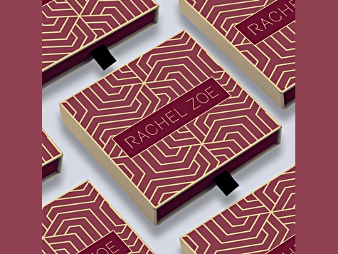 Rachel Zoe 14K Yellow Gold Over Sterling Silver Bezel Set White Cubic Zirconia Ring