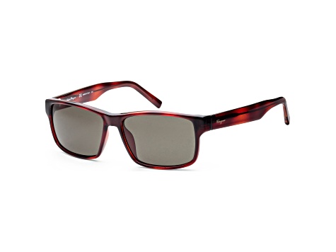 Ferragamo Women's Fashion 58mm Tortoise Sunglasses | SF960S-214