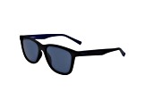 Ferragamo Men's Fashion 57mm Matte Black Sunglasses | SF998S-001