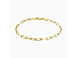 thumbnail image 2 of 7 Inch Sterling Silver Bracelet 2 of 10