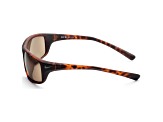 Nike Men's Adrenaline 64mm Matte Tortoise Sunglasses | EV1134-202