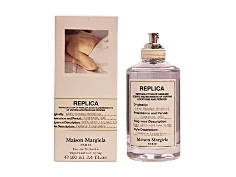 【リィページ】Maison Margiela REPLICA Maison Margiela Replica Low-Top Sneakers | Saks Fifth Avenue