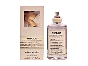 Replica Lazy Sunday Morning by Maison Margiela 3.38 oz (100 ml) Eau De Toilette Spray -Women