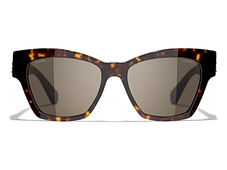 サングラス JACQUEMUS Men Sunglasses Brown JAC9C2SUN HAVANA JACQUEMUS: Sunglasses men - Brown | Jacquemus sunglasses
