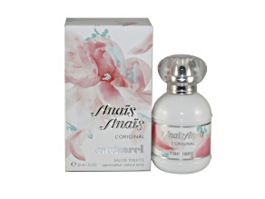 Anais Anais L'Original Eau De Toilette Spray For Women By Cacharel - 1.00 oz (30 ml)