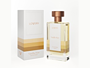 Lovery Vanilla Noir Eau de Parfum, 3.38oz/100ml