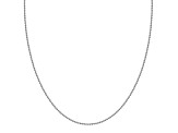 Platineve® 16" Bead Chain