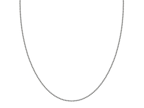 Platineve® 20" Bead Chain