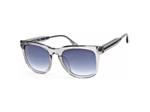 Calvin Klein Women's 54mm Crystal Sunglasses
