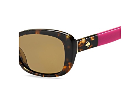 Kate Spade Women's 58mm Rose Gold Sunglasses  | DALIA2S-0AU2-58