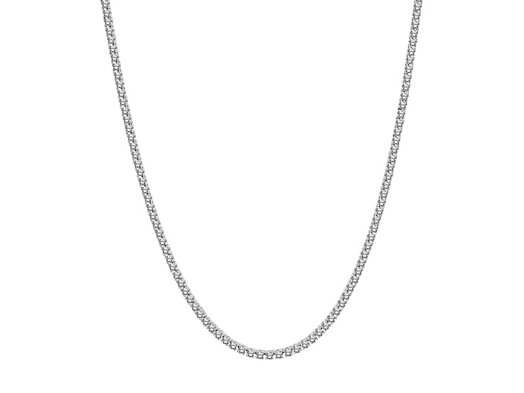 Jtv bella luce tennis on sale necklace