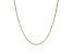 6.15ctw Diamond Tennis Necklace in 14k Yellow Gold