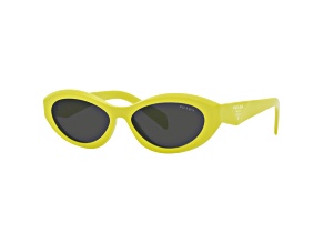 Prada Women's Fashion 56mm Cedar Sunglasses | PR-26ZSF-13L08Z-56