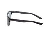 Nike Men's Maverick 60mm Matte Blue Sunglasses | CU3748-010