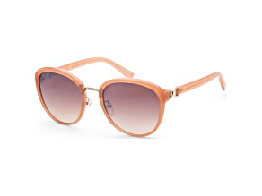 Longchamp Women's 58mm Pink Sunglasses