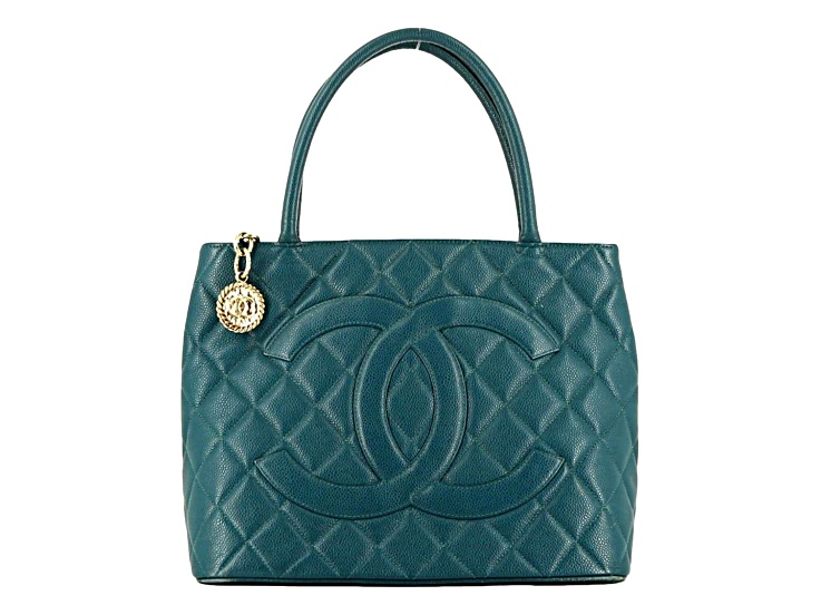 Medallion Bag Chanel Medallion Tote Original Price Chanel