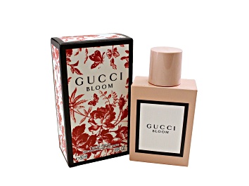 Picture of Bloom Eau De Parfum Spray For Women By Gucci - 1.69 oz (50 ml)