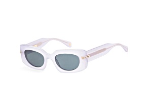 Marc Jacobs Women's 50mm Lilac Sunglasses